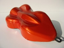 PREMIUM EINZELSTÜCK ! MOTORRAD-LACK IMPALA BRONZE BRAUN Metallic AUTOLACK TUNING