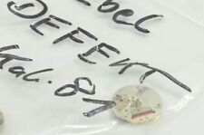 EBEL UHRWERK MOVEMENT KALIBER 81 FÜR QUARTZ DEFEKT ERSATZTEILSPENDER