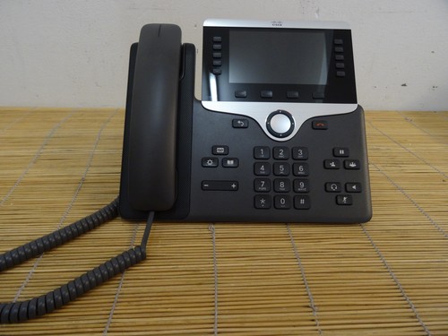 Cisco 8851 charcoal ip - cisco,