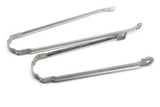 NSU Quickly Schutzblechstrebe Vorderrad Paar passend für N & S