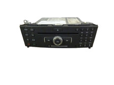 Radio/CD/Navigation