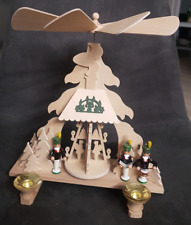 Pyramide Bergmann ALT Ratags