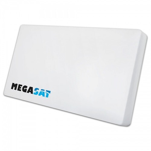 Megasat flachantenne - megasat, d2