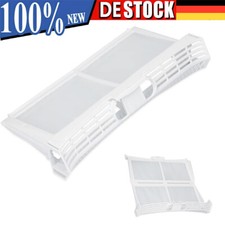 Flusensieb für Trockner