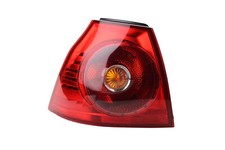 Heck Leuchte Rückleuchte passend für VW Golf V 1K 5M 10/2003-05/2009 außen Links