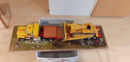 Lkw modelle 24 - modelle, 1:24