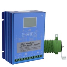 1000W Wind 1000W Solar Hybrid