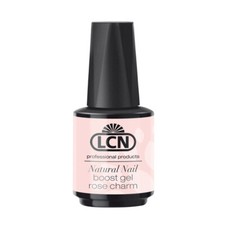 LCN Natural Nail Boost Gel