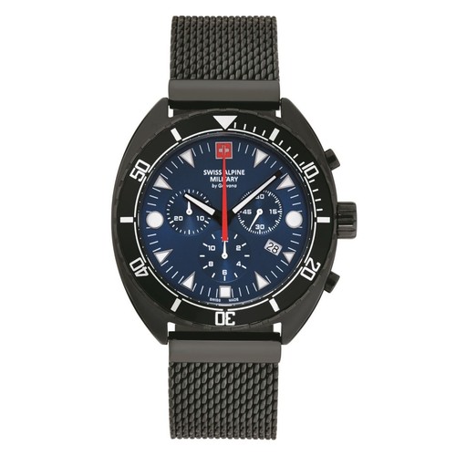 Swiss alpine military herren - swiss,