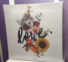 Ikea PJÄTTERYD Bild, Love II