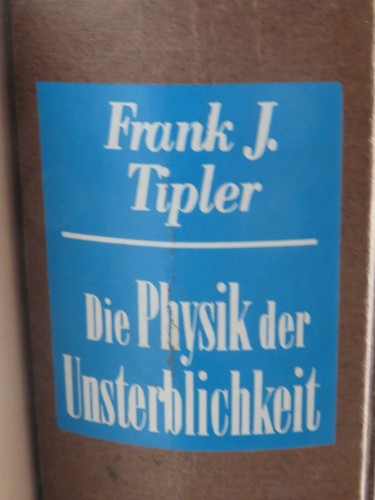 Frank tipler die physik - tipler:,