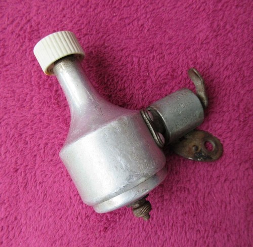 Original ddr fahrrad dynamo - original,