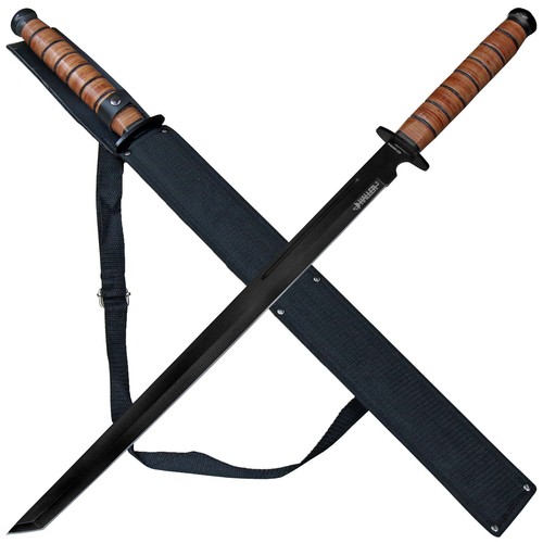 Haller machete haumesser - haller,