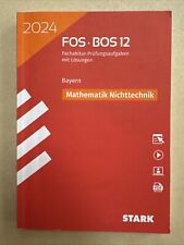 STARK Abiturprüfung FOS/BOS