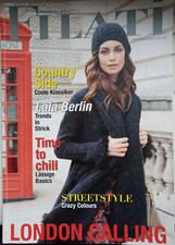 Lana Grossa FILATI No. 46, 118 Anleitungen