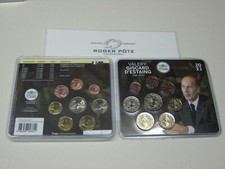 3,88 Euro Miniset 2021 KMS Valery Giscard D`'Estaing  