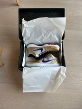 Nike Kobe 4 Protro Gold Medal
