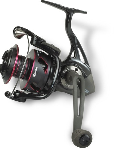 Quantum smoke xpt - s3,