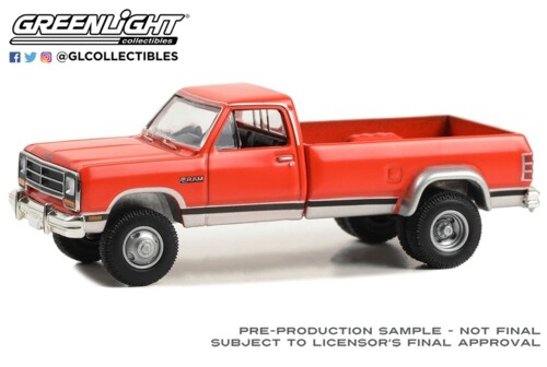 1989 dodge ram - d-350,