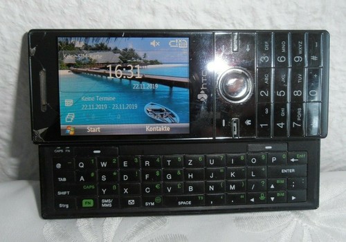 Htc s740 handy mobile - handy, phone