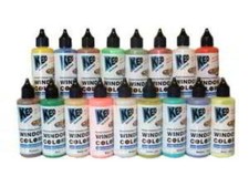 KED Window Color Farbe, 80 ml