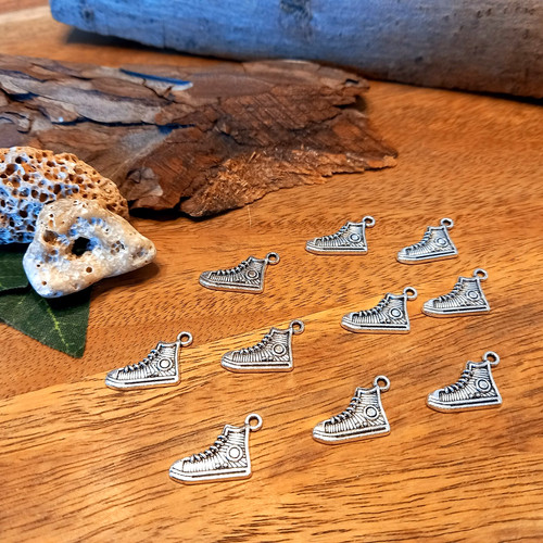 Sneaker turnschuhe charms - sneaker, /
