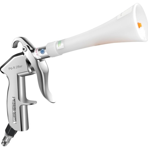 Druckluftpistole