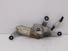 9870027500 wischermotor hinten