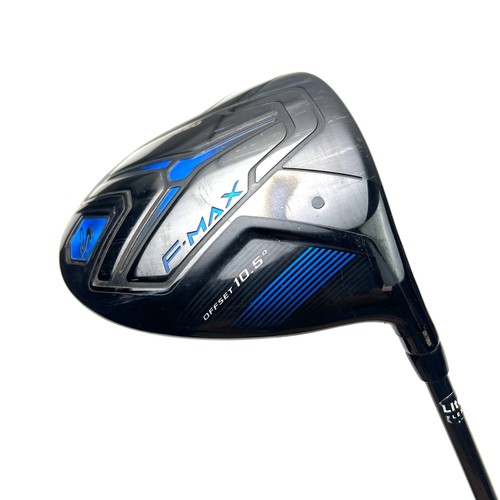 Cobra max airspeed driver - driver, /
