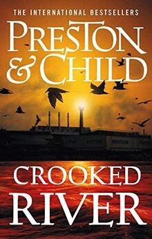 Crooked river von preston - ,