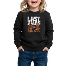 Last Xmas Lustig Lebkuchen