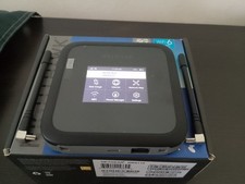 Netgear Nighthawk M6 mobiler Router Hotspot mit extra Stabantennen