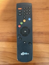Original Fernbedienung d-Box 2