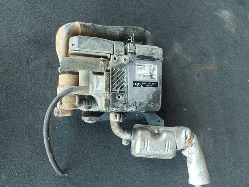 Audi 4b 2003 - c5,