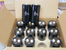 EPCOS B43481-S9478-M1 400V 4700UF HiFi CAPACITOR Kondensator Klangfilm Projekt