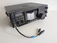 Transceiver icom IC-756 Pro II