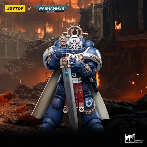 Joytoy warhammer 40k 18 - 40k, 1/18
