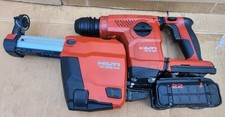 Hilti TE 6-22 Nuronenbohrhammer mit TE DRS-4/6 + Akku Set
