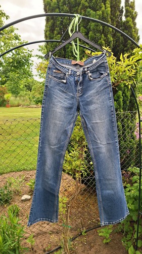 Soccx jeans damen 31 32 - damen, gr.