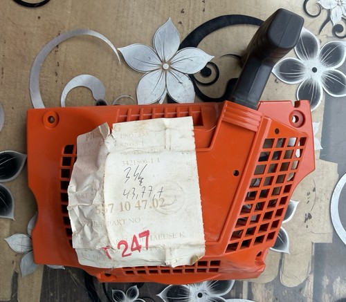 Original husqvarna starter - original,