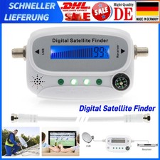 Sat Finder Digital SATFINDER