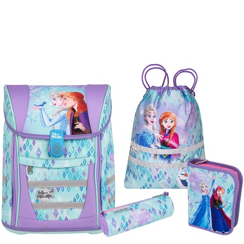 Mcneill schulranzen set - mcneill, schulranzen-set