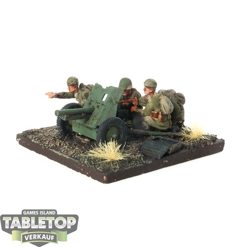 Bolt action soviet 45mm - -,