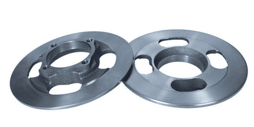 Bremsscheibe vorderachse - bremsscheibe,
