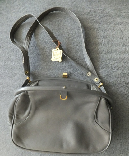 Damenhandtasche rieke echt - rieke,