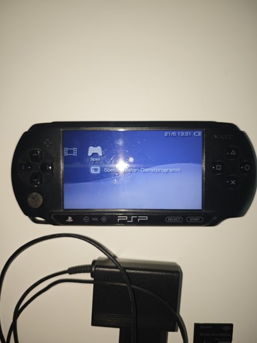 Sony psp street - sony,