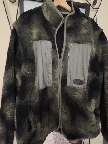 Coole jacke camouflage - coole,