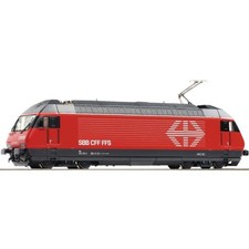 Roco 7520131 H0 E-Lok 460