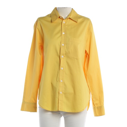 Zadig voltaire bluse l gelb - bluse,