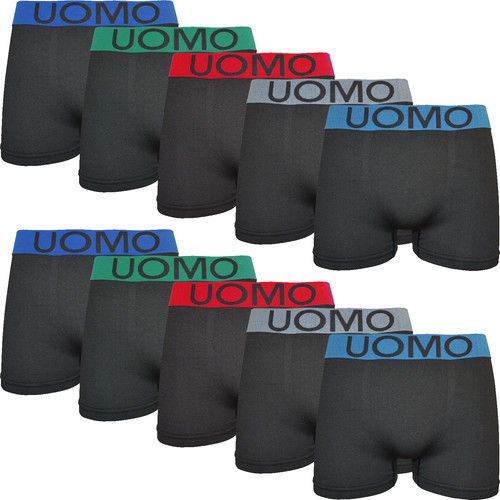 10er pack boxershorts - 5-10er,